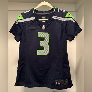 Seahawks Jersey